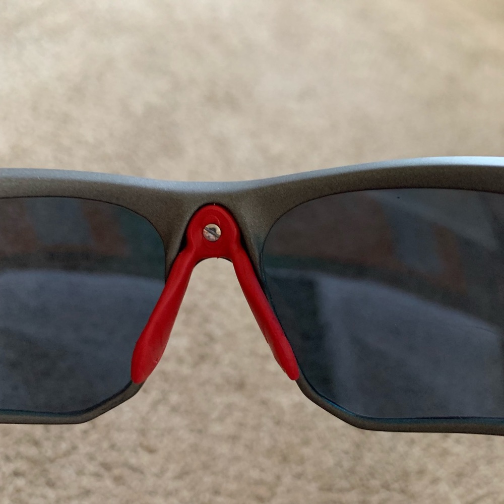 Rudy Project Bicycle Riding Glasses - Picture 3 of 8